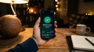 MuchBetter befizetés fogadóirodába – Útmutató lépésről lépésre