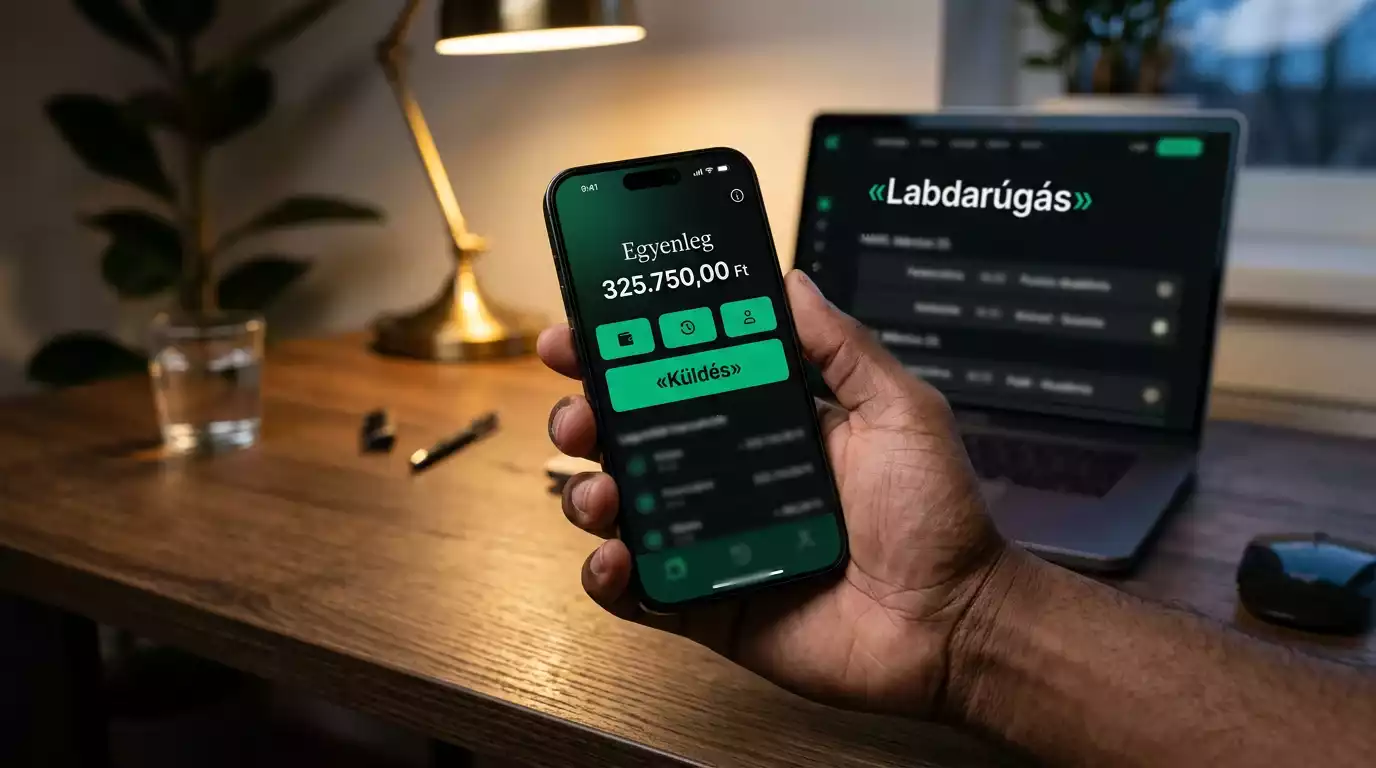 MuchBetter e-pénztárca alkalmazás sportfogadáshoz mobilon